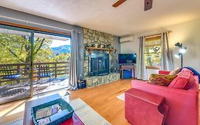 Villa Labri Magical Maggie Valley Escape!